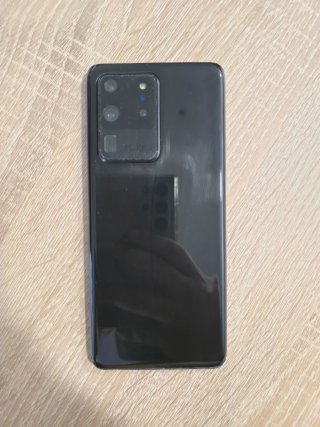 Samsung s20 ultra