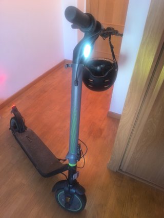 Patinete Eléctrico Cecotec