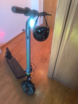 Patinete Eléctrico Cecotec