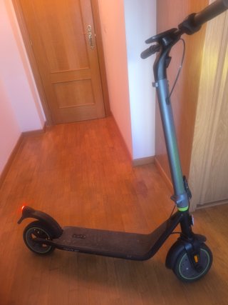 Patinete Eléctrico Cecotec