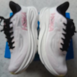 Hoka Clifton 10 Zapatillas Running Mujer