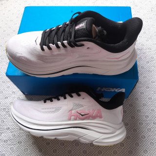 Hoka Clifton 10 Zapatillas Running Mujer