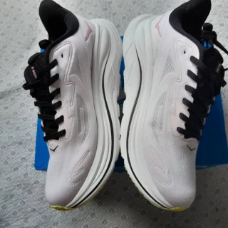 Hoka Clifton 10 Zapatillas Running Mujer