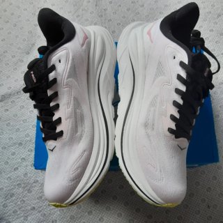 Hoka Clifton 10 Zapatillas Running Mujer