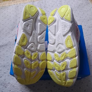 Hoka Clifton 10 Zapatillas Running Mujer