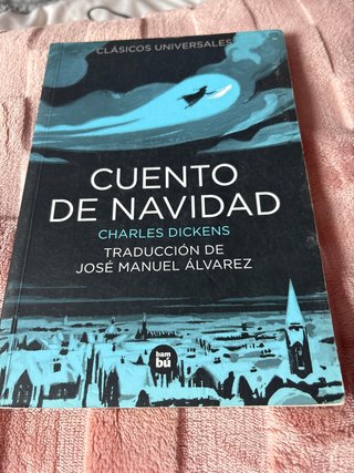 Cuento de Navidad