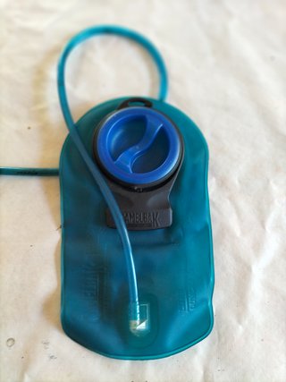 Camelbak 1.5L Mochila Hidratación