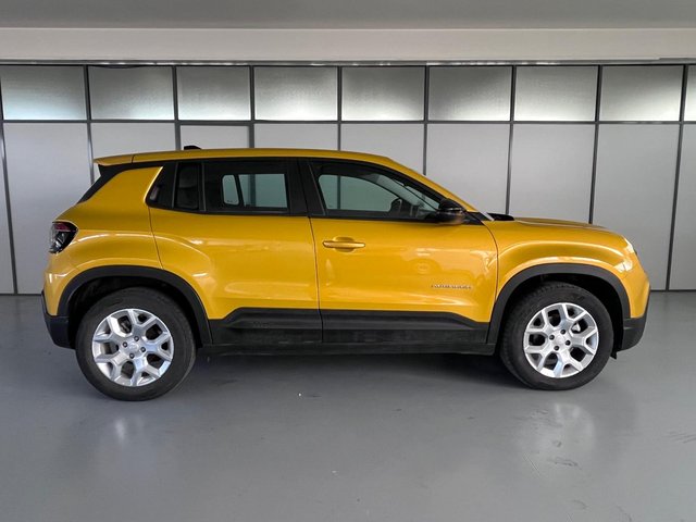 JEEP Avenger 1.2 G Altitude 100CV