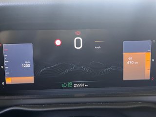 JEEP Avenger 1.2 G Altitude 100CV