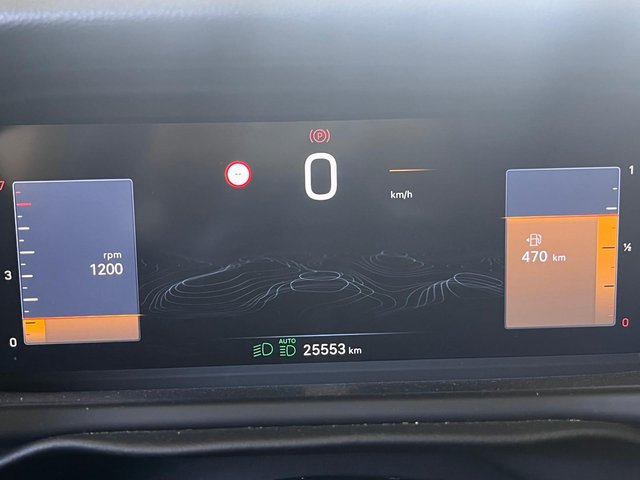 JEEP Avenger 1.2 G Altitude 100CV