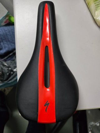Sillín Specialized