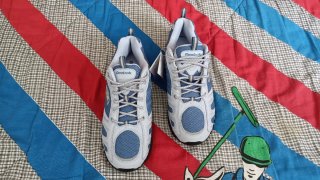 Scarpe Sportive Reebok Unisex