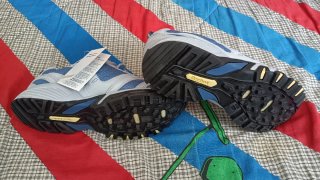 Scarpe Sportive Reebok Unisex
