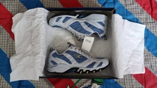 Scarpe Sportive Reebok Unisex