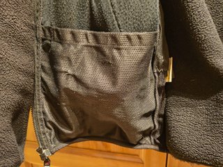 Forro Polar ADVENTURE TECH. INC. Polartec 300