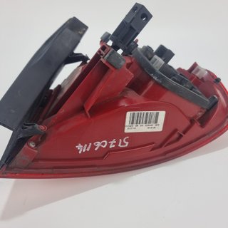 Piloto trasero izquierdo Audi A4 2011-2015 8K5945095AA