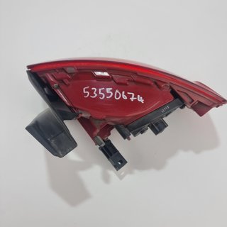 Piloto trasero izquierdo Audi A4 2011-2015 8K5945095AA