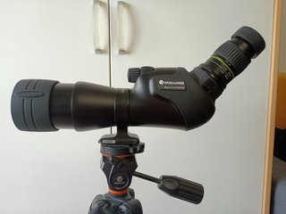Telescopio Vanguard