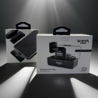 Altoparlanti e cuffie del marchio SONOS e VIETA!