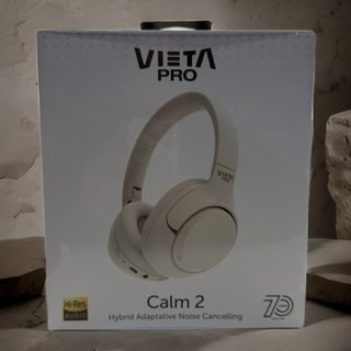 Altoparlanti e cuffie del marchio SONOS e VIETA!