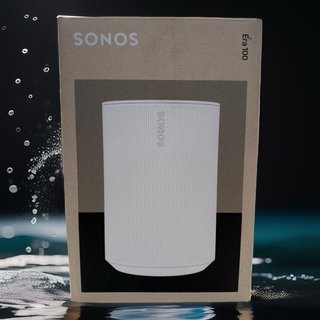 Altoparlanti e cuffie del marchio SONOS e VIETA!