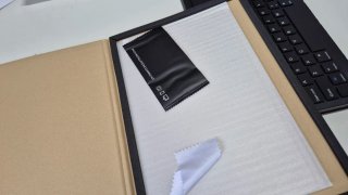 Samsung Galaxy Tab S6 Lite + complementos