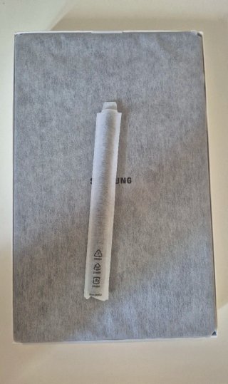 Samsung Galaxy Tab S6 Lite + complementos