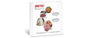 Licuadora Imetec Succovivo SJ1 Frío
