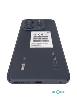 Smartphone Xiaomi Redmi Note 14 5G 256GB