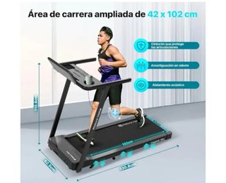 Mobvoi Tapis Roulant 3 in 1