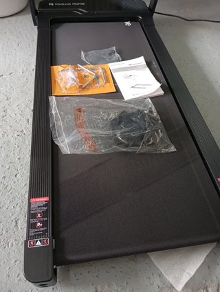 Mobvoi Tapis Roulant 3 in 1