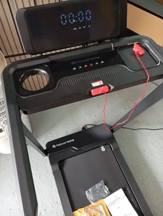 Mobvoi Tapis Roulant 3 in 1