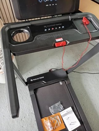 Mobvoi Tapis Roulant 3 in 1