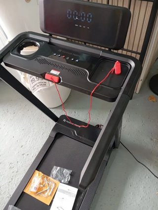 Mobvoi Tapis Roulant 3 in 1
