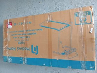 Mobvoi Tapis Roulant 3 in 1