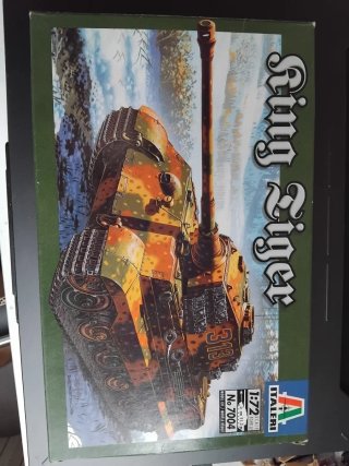 Lotto miniature ww2 Asse 1:72