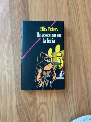 8 libros