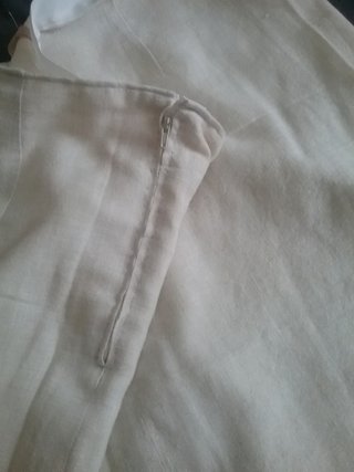 Elegante falda y chaqueta talla 48,hay medidas