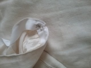 Elegante falda y chaqueta talla 48,hay medidas