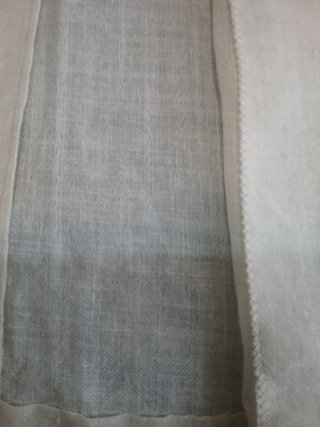Elegante falda y chaqueta talla 48,hay medidas
