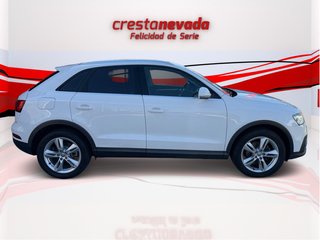 Q3 - Desde 322€ al mes ¡sin entrada!