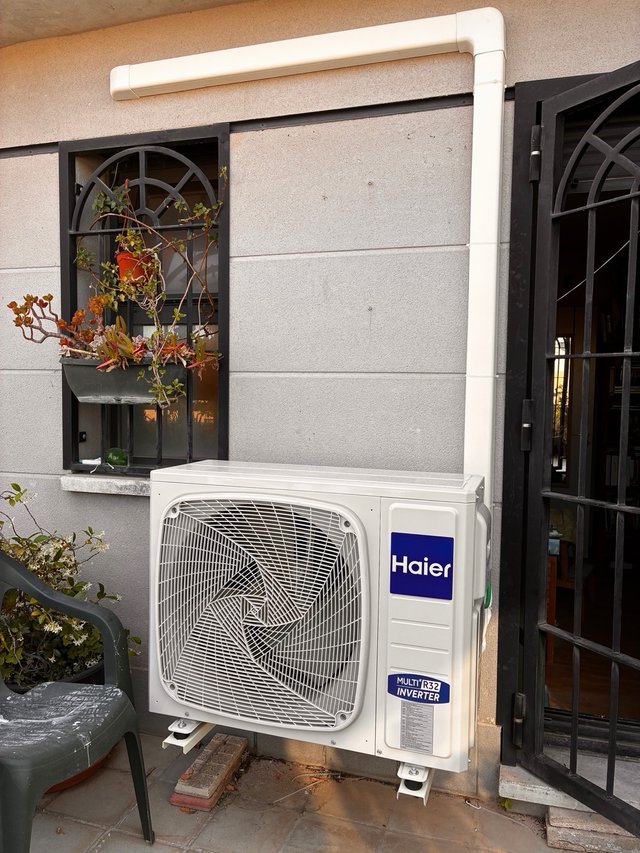 Curso Operario Climatización Nivel Inicial