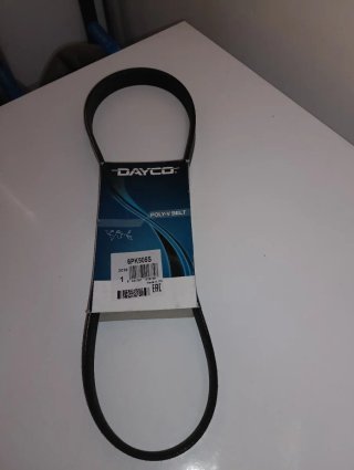 Correa DAYCO 6PK905S Mini R56 Peugeot