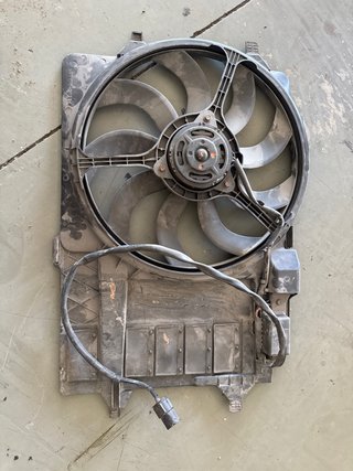 Electroventilador Mini R53