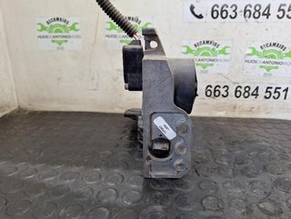 Pedal del acelerador volvo 107473 3175130 fl 608