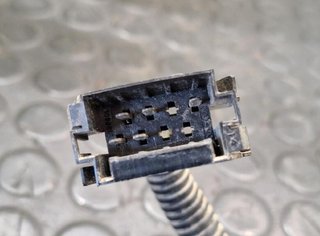 Pedal del acelerador volvo 107473 3175130 fl 608