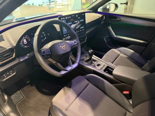 CUPRA Leon 150cv eTSI 1.5