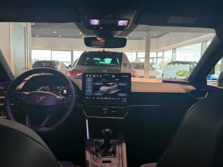 CUPRA Leon 150cv eTSI 1.5