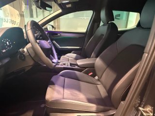 CUPRA Leon 150cv eTSI 1.5