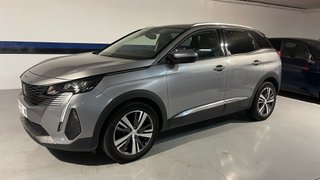 Peugeot 3008 1.5 BlueHDi 96kW (130CV) S&S Allure EAT8